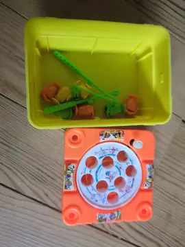 jeu pêche a la ligne