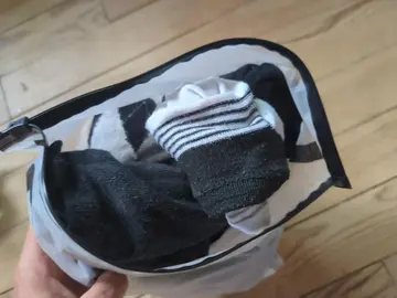 gros lot chaussettes femme
