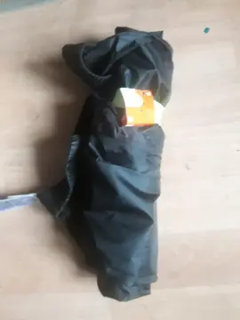 Pantalon de pluie