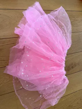 déguisement tutu