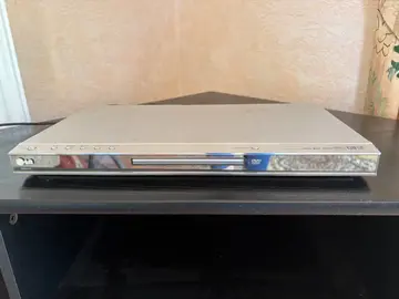 lecteur DVD