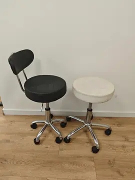 lot tabourets