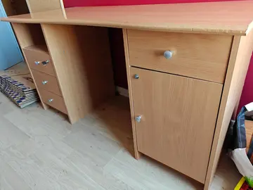 bureau