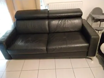 canapé cuir poltronesofa