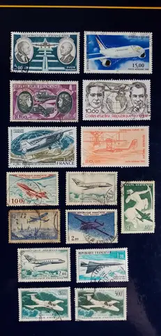 Timbres