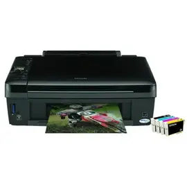 imprimante epson stylus 425 xw