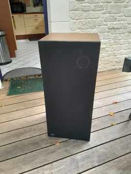 enceinte