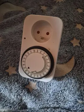 minuteur