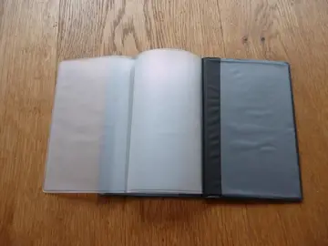 Porte cartes-petit porte-documents