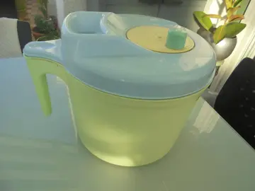 ESSOREUSE à SALADE
