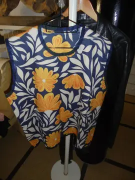 Marinière neuve