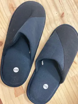 Chaussons homme 41/42