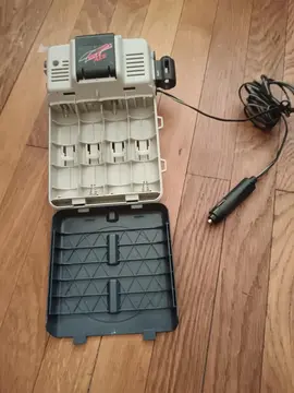 Chargeur acus pour modelisme nikko