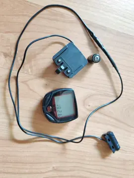 compteur vélo