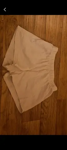 short 8 ans