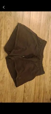 short XS