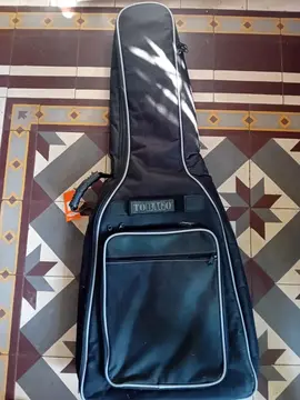housse de guitare Tobago neuve