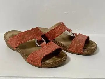Mules / chaussons Flexí's (by Patrizzia Azzi)