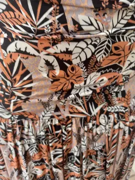 Robe d'été