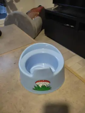 Pot d'apprentissage enfant