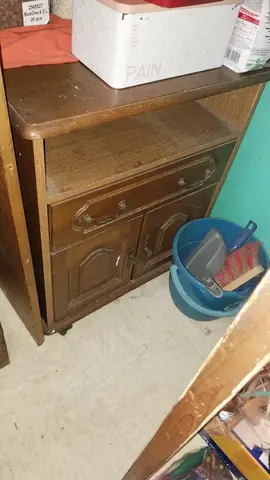 commode