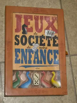jeux de société