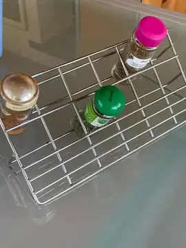 support pour pots à épices