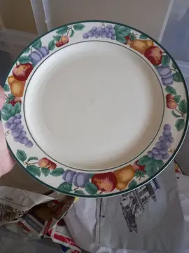 Assiettes