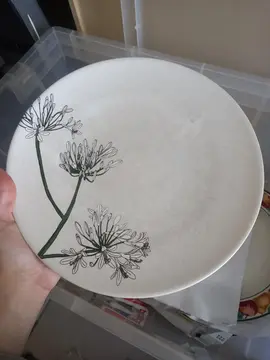 Assiette