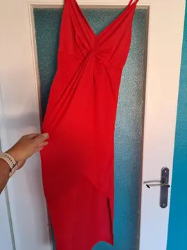 Robe été