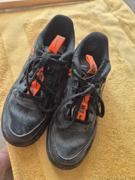 baskets Nike