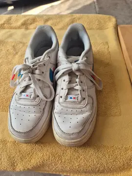 baskets Nike air force