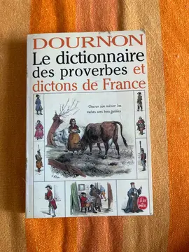 dictionnaire de citation