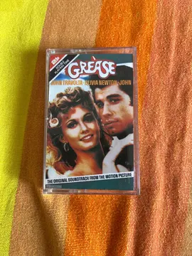 k7 grease