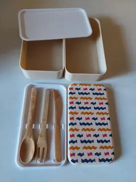 boîtes empilables