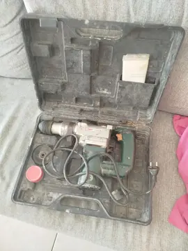 marteau perforateur