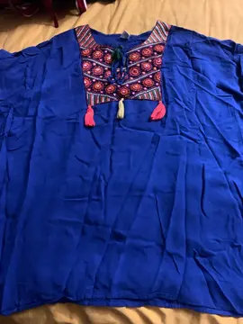 tunique femme