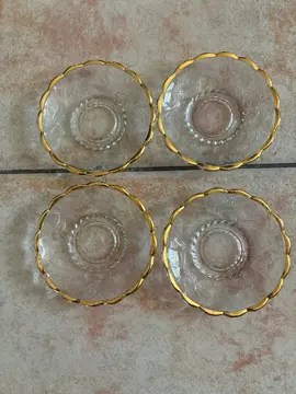 petite assiettes