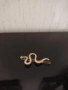 Petite barrette à cheveux