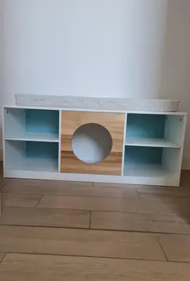 meuble vertbaudet