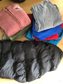 lot garçon 12 ans