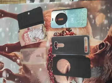 coques tél portable