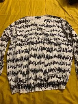 pull femme