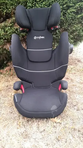 Siège auto Cybex jusqu'à 10 ans environ