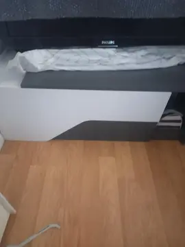 table basse retractable