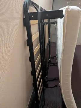 clic clac en bon état