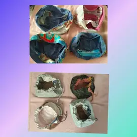 paniers fait main