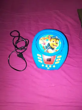 radio cd