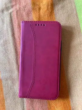 protège Téléphone rouge