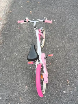 vélo enfant